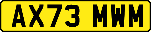 AX73MWM