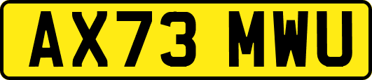 AX73MWU