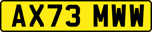 AX73MWW
