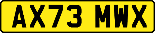 AX73MWX
