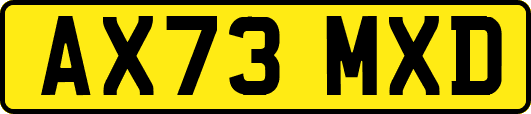 AX73MXD