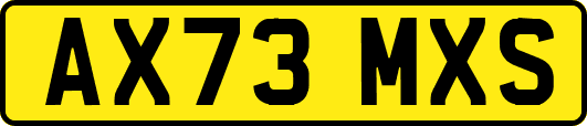 AX73MXS
