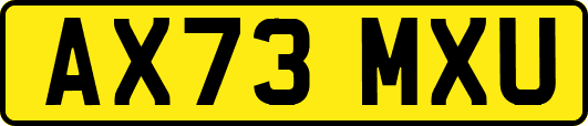 AX73MXU