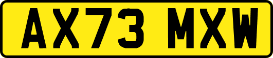 AX73MXW