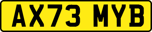 AX73MYB