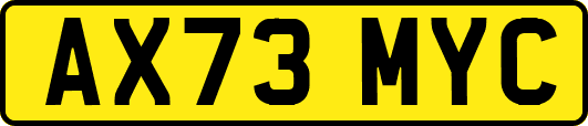 AX73MYC