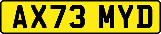 AX73MYD