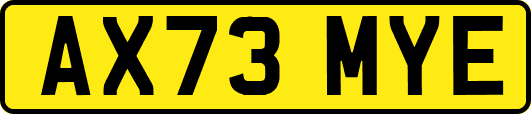 AX73MYE