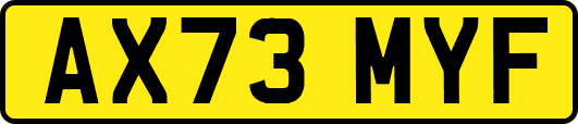AX73MYF