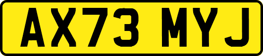 AX73MYJ