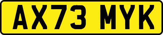 AX73MYK