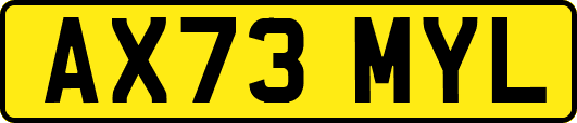 AX73MYL