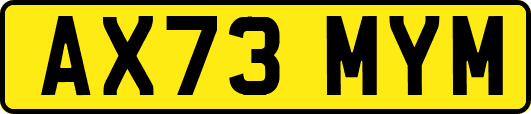 AX73MYM