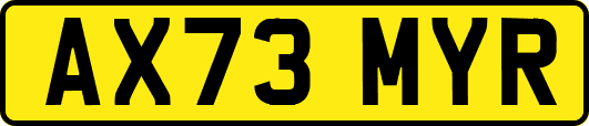 AX73MYR