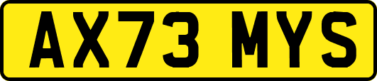 AX73MYS