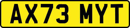 AX73MYT