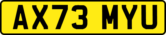 AX73MYU