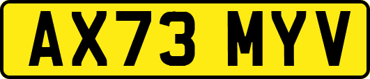 AX73MYV
