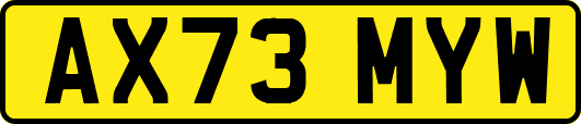 AX73MYW