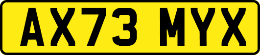 AX73MYX
