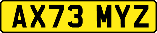 AX73MYZ