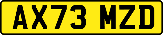 AX73MZD