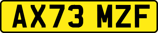 AX73MZF