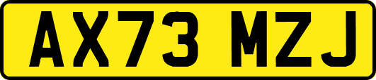AX73MZJ
