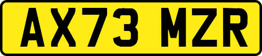 AX73MZR