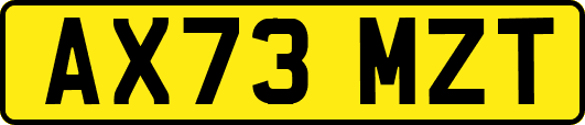 AX73MZT