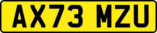 AX73MZU