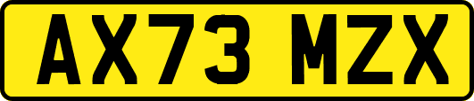 AX73MZX