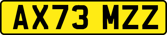 AX73MZZ