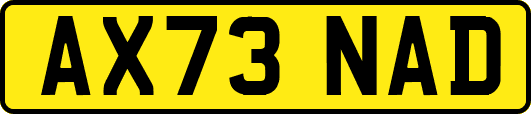 AX73NAD