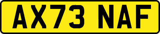 AX73NAF