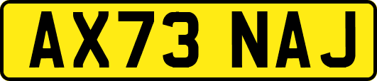 AX73NAJ