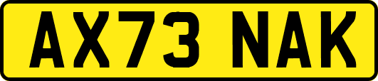 AX73NAK