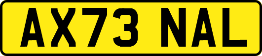 AX73NAL