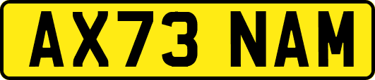 AX73NAM