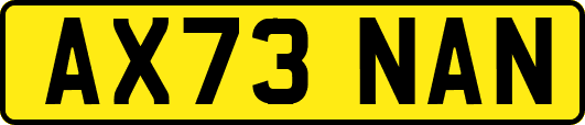AX73NAN
