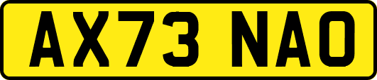 AX73NAO