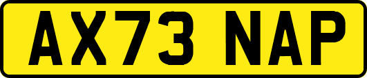 AX73NAP