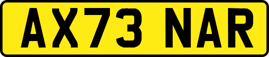 AX73NAR