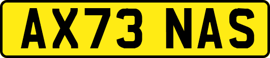 AX73NAS