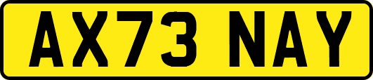 AX73NAY