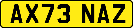 AX73NAZ