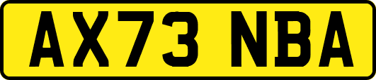 AX73NBA