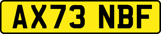 AX73NBF