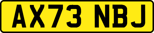 AX73NBJ