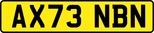 AX73NBN